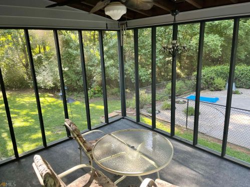 3360 Squire Ln, Conyers GA 30094-3541 exterior