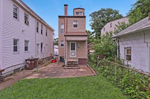 4610 Carter Ave, Cincinnati OH  45212-2506 exterior