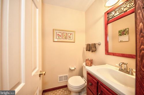 2604 Greene Ln, Fallston MD  21047-1214 exterior