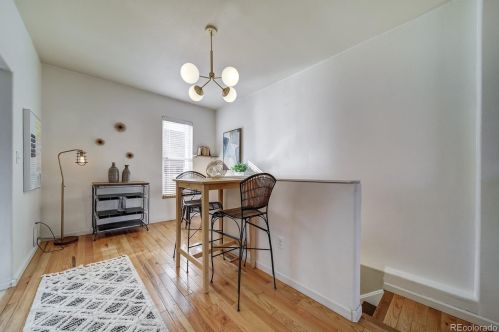 118 4 Ave, Denver CO 80223-1112 exterior