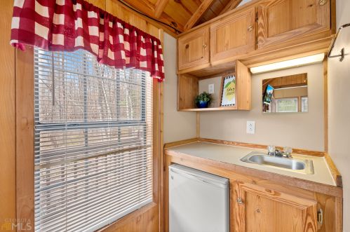 281 Stag Leap Dr, Cleveland GA  30528-2965 exterior