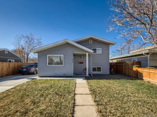 6791 Bellaire St, Denver, CO 80022-2388