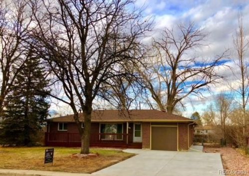 11 Easter Ave, Denver, CO