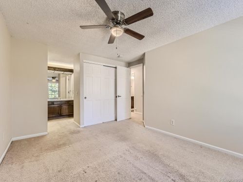 4336 Blackhawk Way, Denver CO  80015-1271 exterior