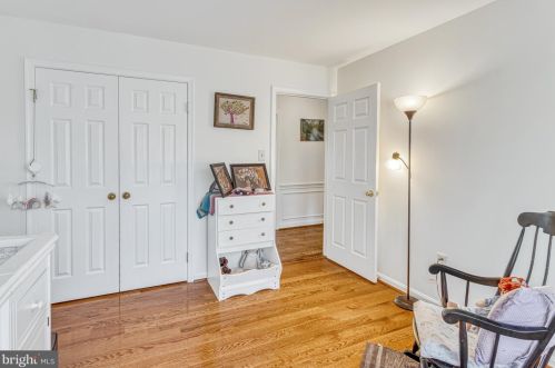 12125 Darnley Rd, Woodbridge VA  22192-6615 exterior