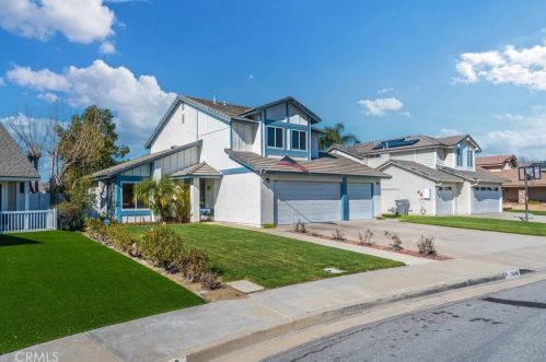 13648 Clinton Dr, Chino, CA 91710-5374