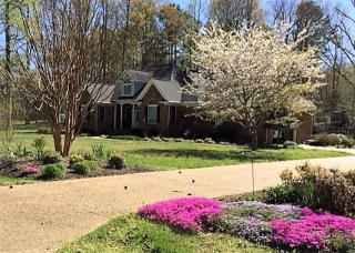 661 Pine Crest Dr, Heathsville, VA 22473-4305