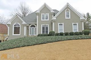 2872 Wynfair Dr, Marietta, GA 30062-4657
