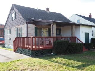 3914 Tytus Ave, Liberty Township OH  45042 exterior