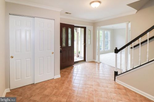 14500 Carona Dr, Silver Spring MD  20905-5885 exterior