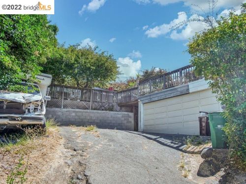 16700 Rolando, San Leandro CA 94578-1232 exterior