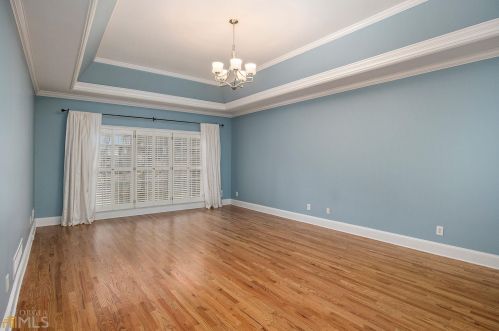 3721 Harts Pl, Atlanta GA  30341-1754 exterior