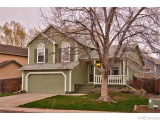3203 127th Ave, Westminster, CO 80020-5821