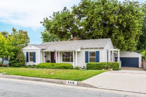 3416 Prospect Ave, Glendale, CA 91214-2550