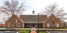 514 Plume Ct, Aberdeen MD  21001-3946 exterior