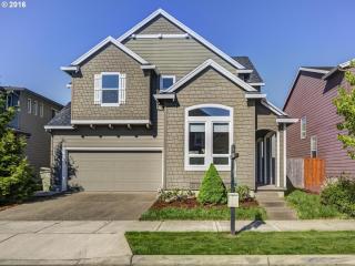 3471 Silver Fox Ave, Beaverton OR  97123-8889 exterior
