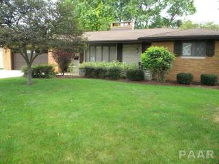 200 Kansas Ave, Mayfair, IL 61550-2218