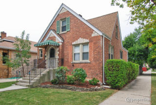 2558 Nordica Ave, Chicago, IL 60707-2110