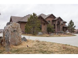 4932 Raintree Cir, Parker CO  80134-5592 exterior