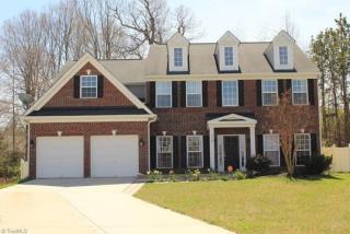 3587 Meadow Glen Ct, Clemmons, NC 27012-3000