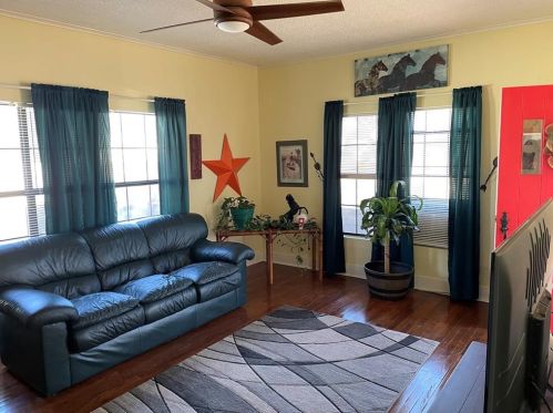 707 River St, Seymour, TX 76380-1526