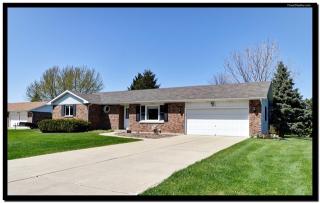 219 Leisure St, Plattville, IL 60560-1192