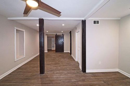 1373 Benteen Way, Atlanta GA  30315-3103 exterior