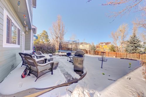 15699 Crystallo Dr, Parker CO 80134-3597 exterior