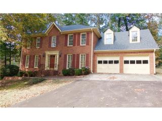 2593 Eastover Ct, Marietta, GA 30068-3622