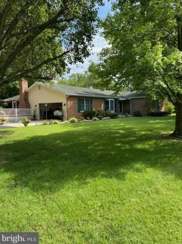 4949 Idlewilde Rd, Shady Side, MD 20764-9771