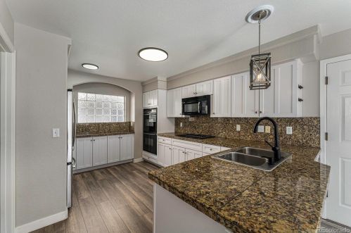 4925 Spyglass Dr, Westminster CO  80023-4035 exterior