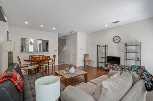 2312 Kenley St, Fort Worth TX  76107-4938 exterior