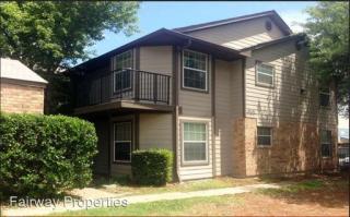 700 Nelray Blvd, Austin TX  78751-1048 exterior