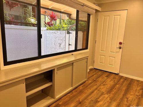 4765 Moa St, Honolulu HI  96816-5406 exterior