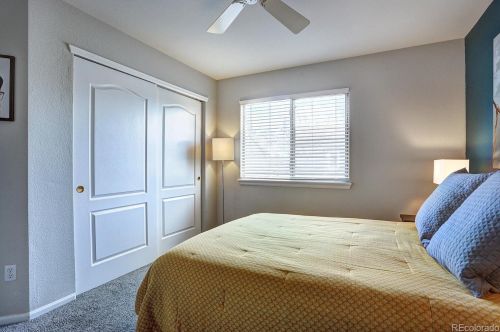 19045 Molly Ave, Parker CO 80134-7465 exterior