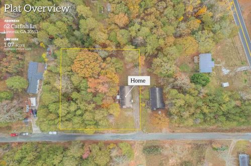 62 Catfish Ln, Lavonia, GA 30553-6036