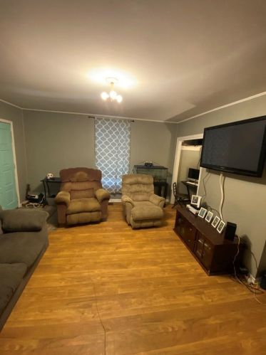 110 Simonds St, Burnettown SC  29851-2942 exterior