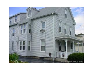 33 High St, Groton CT  06340-4921 exterior