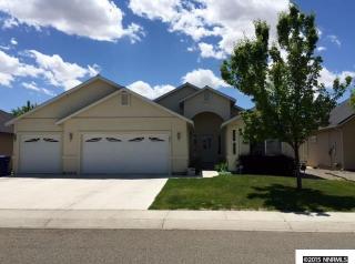 821 Divot Dr, Hazen, NV 89408-6680