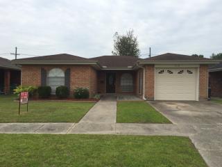 1112 Michigan Ave, Kenner LA  70062-6132 exterior