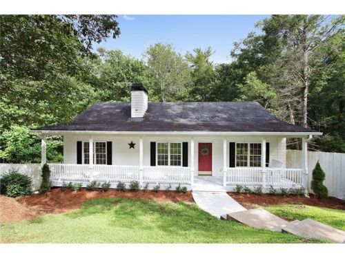 98 River Rock Dr, Dahlonega, GA 30533-3535