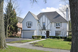 510 Madison Ave, Glencoe, IL 60022-1813