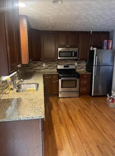3405 Collier Ct, Atlanta GA  30331-1510 exterior