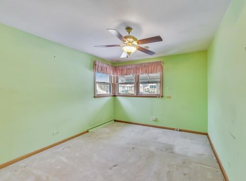 824 Fernandez Ave, Arlington Hts IL  60004-5316 exterior