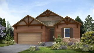 14921 Melco Ave, Parker CO  80134-4437 exterior