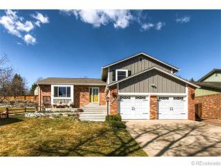 7881 Monaco Ct, Denver CO  exterior