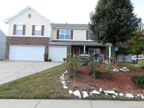 2472 Ivy Creek Frd, York, SC 29745-8146