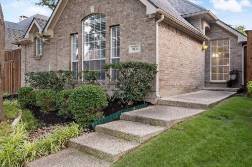 7036 Aspen Creek Ln, Dallas, TX 75252-2704