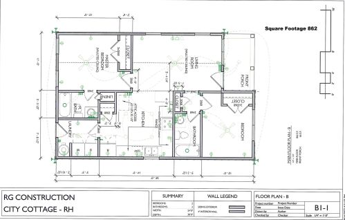 1047 Polk St, Lagrange, GA 30240-0053