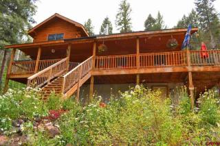 1843 Clarke Mountain Ln, Antonito, CO 81120-9052